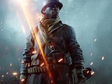 Создатели Battlefield 1 озвучили все подробности дополнения They Shall Not Pass