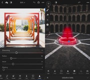 Adobe переработала интерфейс Lightroom в крупном обновлении для iOS и Android