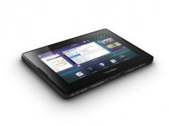 BlackBerry «встряхнет» рынок планшетов с новым PlayBook