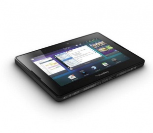 BlackBerry «встряхнет» рынок планшетов с новым PlayBook