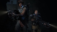 Ради создания Gears of War 4 разработчикам пришлось закрыть свой собственный проект