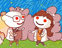 Reddit может стать похож на новостную ленту Facebook