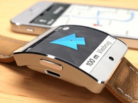 Apple iWatch поступят в продажу в октябре