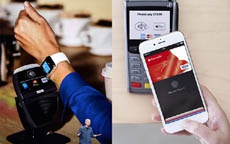 Apple запустила Apple Pay в Великобритании