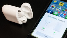 Футляр для беспроводной зарядки будет работать со всеми AirPods