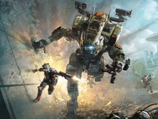 Сегодня Titanfall 2 получит бесплатное дополнение