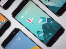 HTC запускает закрытое бета-тестирование лончера Sense Home 8