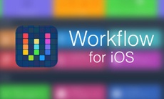 Apple купила популярное приложение для автоматизации задач Workflow