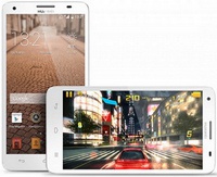 Борьба на рынке смартфонов ушла в развивающиеся страны