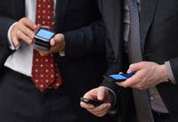 Смартфоны обеспечат рост рынку памяти