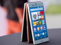 Sony считает Xperia Z3 всё ещё конкурентоспособным смартфоном