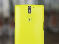 Sailfish OS запустили на OnePlus One