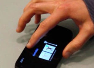 Появилось приложение для раздачи Интернета взаймы