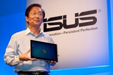 Asustek и Gigabyte реорганизуют убыточные бизнесы