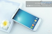 6-дюймовый смартфон SAMI XG-S400 с HD дисплеем