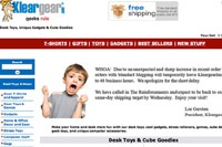 Интернет-магазин потребовал 3500 долларов за отказ удалить негативный отзыв