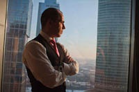 ФСБ России обвинили во взломе фейсбука основателя Chronopay