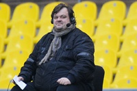 Болельщики «МЮ» написали в Интернете петицию против Василия Уткина