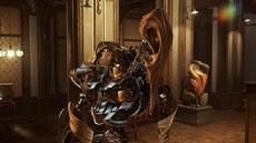 Разработчики рассказали, во сколько раз Dishonored 2 продолжительнее первой части