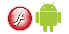 Android и Flash: братья по несчастью?