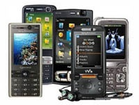 Кнопочные мобильники набирают популярность