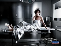 Multitouch будут использовать в моргах