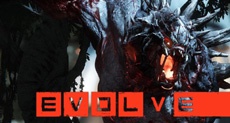 Разработчики Evolve взялись за новый проект