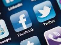 Facebook будет продавать рекламу в сторонних приложениях