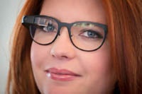 Google Glass теперь позволяют читать SMS-сообщения с iPhone
