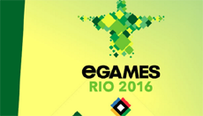 Британцы организуют киберспортивные Олимпийские игры