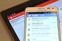 Samsung скопировала у Apple технологию Continuity и назвала ее Samsung Flow