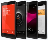 Xiaomi поставила 11 млн смартфонов в I квартале 2014 года