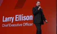 Основатель Oracle уходит с поста гендиректора компании