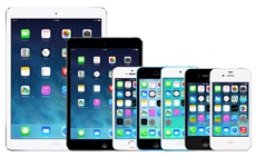 История процессоров Apple Ах: как Apple стала лидером рынка мобильных чипов