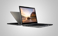 Что странного в ноутбуке Chromebook Pixel, который сделали в Google