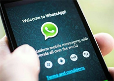 Несколько интересных фактов о WhatsApp