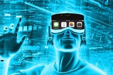 Рынок технологий виртуальной и дополненной реальности в 2017 году вырастет вдвое