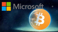Microsoft будет участвовать в создании глобальной Blockchain для банков