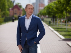 Алексей Кочерев: стабильность - лишь иллюзия