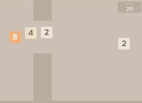 Канадский студент скрестил Flappy Bird и 2048