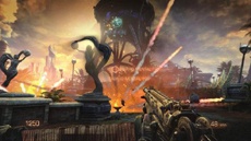 Бывший глава Epic Games поделился информацией о Bulletstorm 2