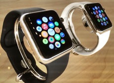 Apple контролирует 74% мирового рынка смарт-часов