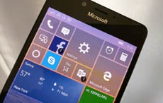 Microsoft выпустила Windows 10 Mobile build 14342