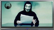 Хакеры из Anonymous объявили войну полиции Таиланда