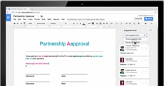 Google Docs получили больше функций для совместной работы