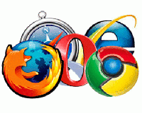 Вирус научился использовать историю браузера для шантажа