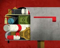 Эпоха спама подходит к концу