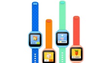 Xiaomi представила умные часы для детей