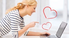 На японском сайте знакомств на 2,7 млн мужчин была всего одна женщина