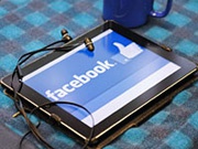 Число активных пользователей Facebook превысило 1,7 млрд человек